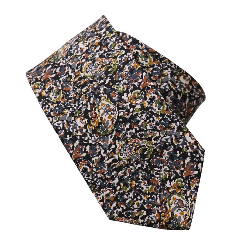 Parisian with Liberty Daphne Thomas Tie image number 0